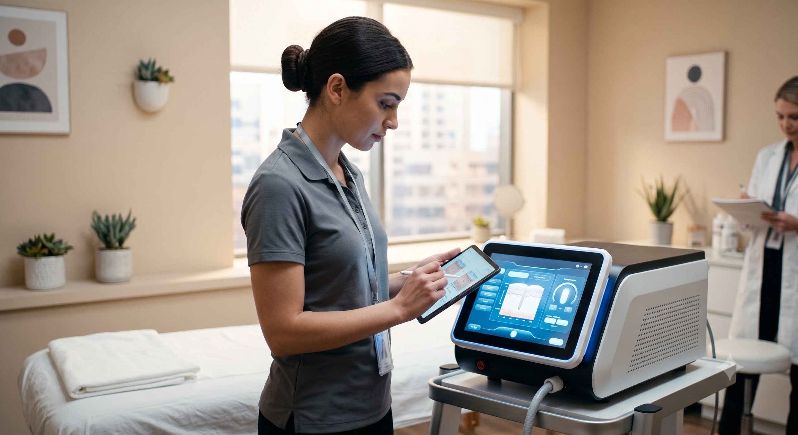 B2B Buyer’s Guide: Warranty, Training, and Shipping FAQ for Picosecond Laser 2 B2B Buyer’s Guide: Warranty, Training, and Shipping FAQ for Picosecond Laser details