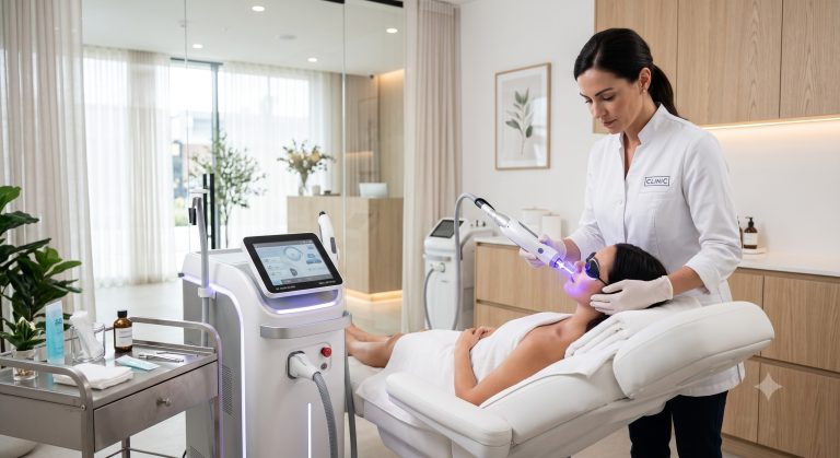 Why MDR Certification Outperforms Legacy MDD for Aesthetic Medical Devices