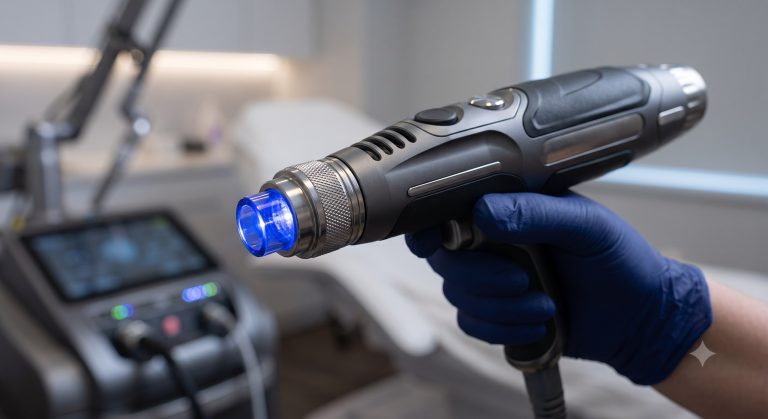 What Is Selective Photothermolysis?