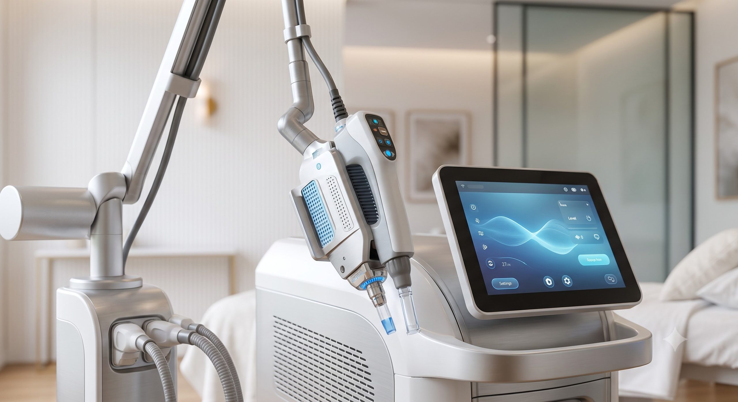 Picosecond Laser Melasma Treatment Protocol - Official Clinical Overview & Technical Datasheet 2 Picosecond Laser Melasma Treatment Protocol - Official Clinical Overview & Technical Datasheet details