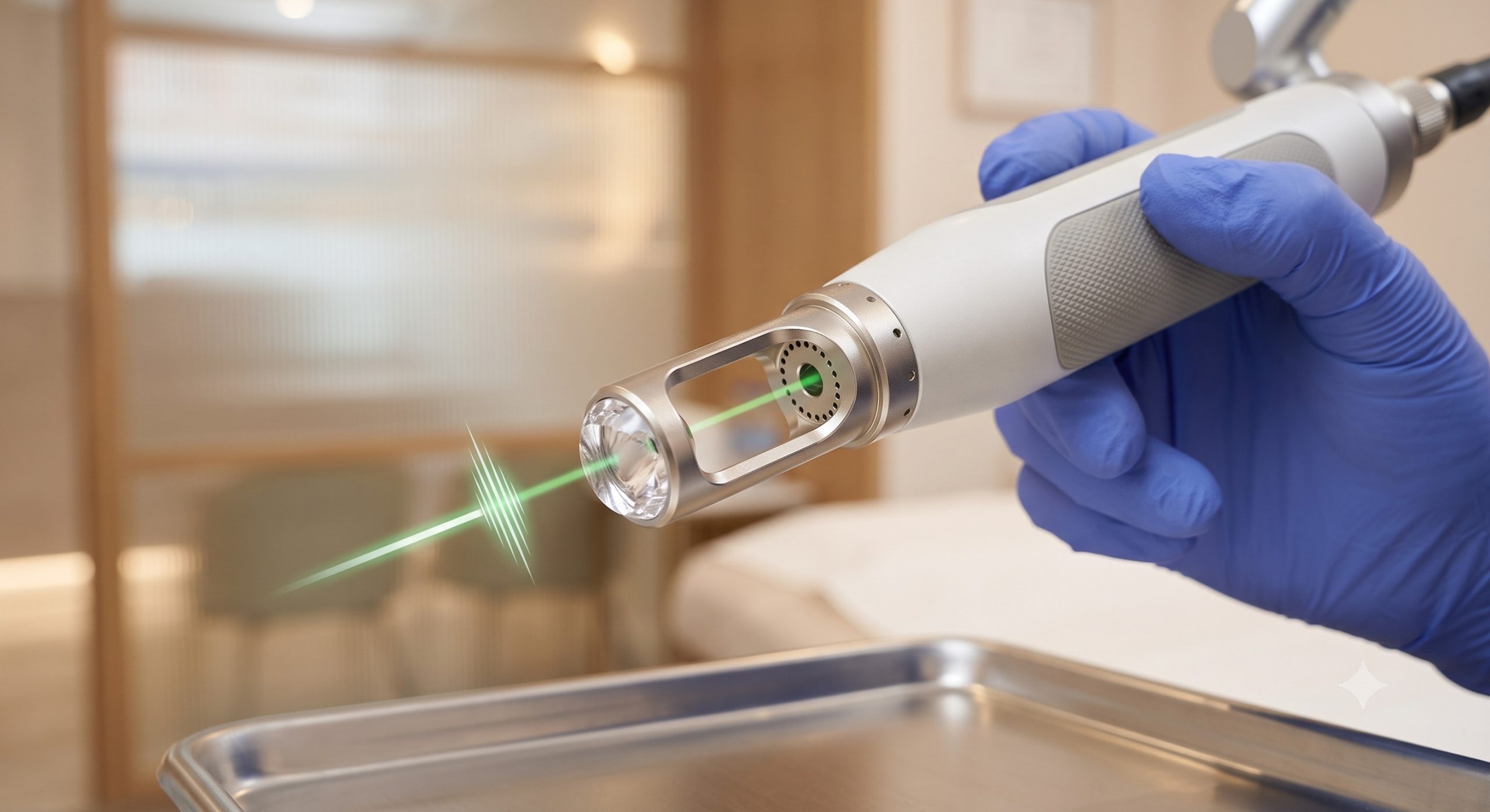 The Ultimate Clinic Guide to co2 fractional laser vaginal rejuvenation technology: Efficacy, Wavelengths, and ROI 3 The Ultimate Clinic Guide to co2 fractional laser vaginal rejuvenation technology: Efficacy, Wavelengths, and ROI details