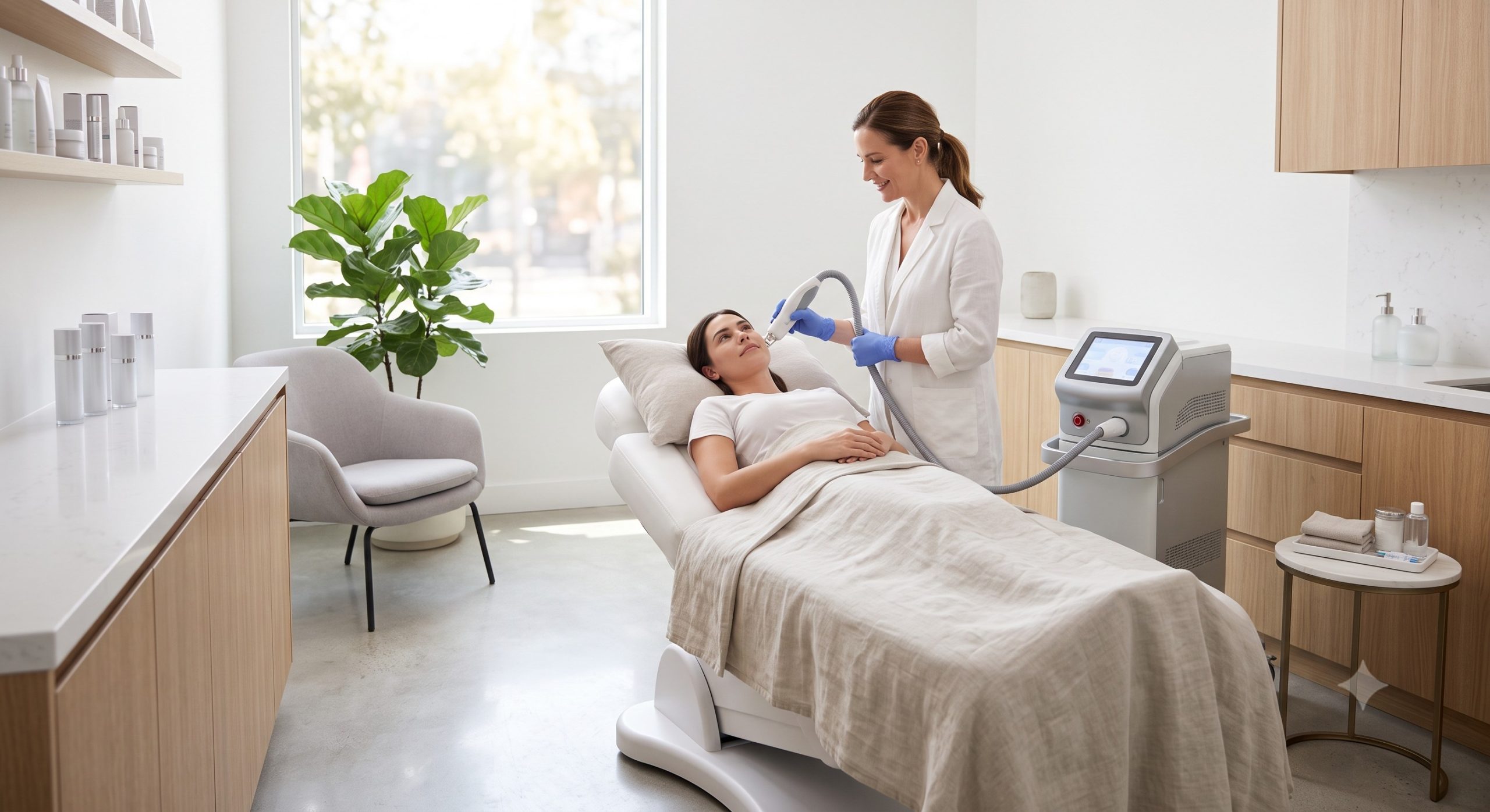 Medical Grade Beauty Machine: Picosecond Laser Machine Manufacturer | FDA Cleared & Safe for All Skin Types 3 Medical Grade Beauty Machine: Picosecond Laser Machine Manufacturer | FDA Cleared & Safe for All Skin Types scenario 2