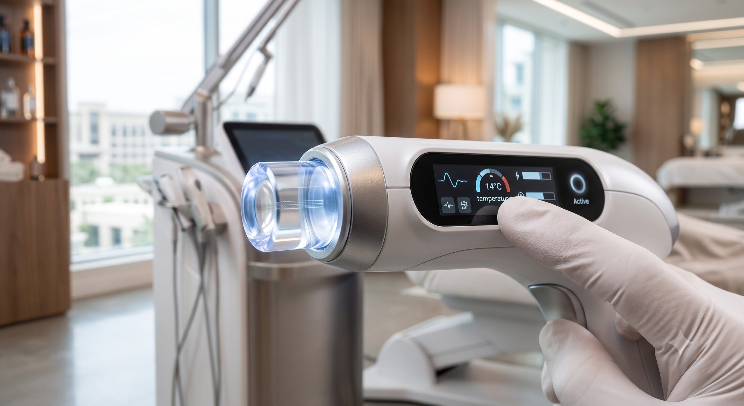 1927nm Thulium Laser Pigmentation Treatment Protocol Download - Official Clinical Overview & Technical Datasheet details