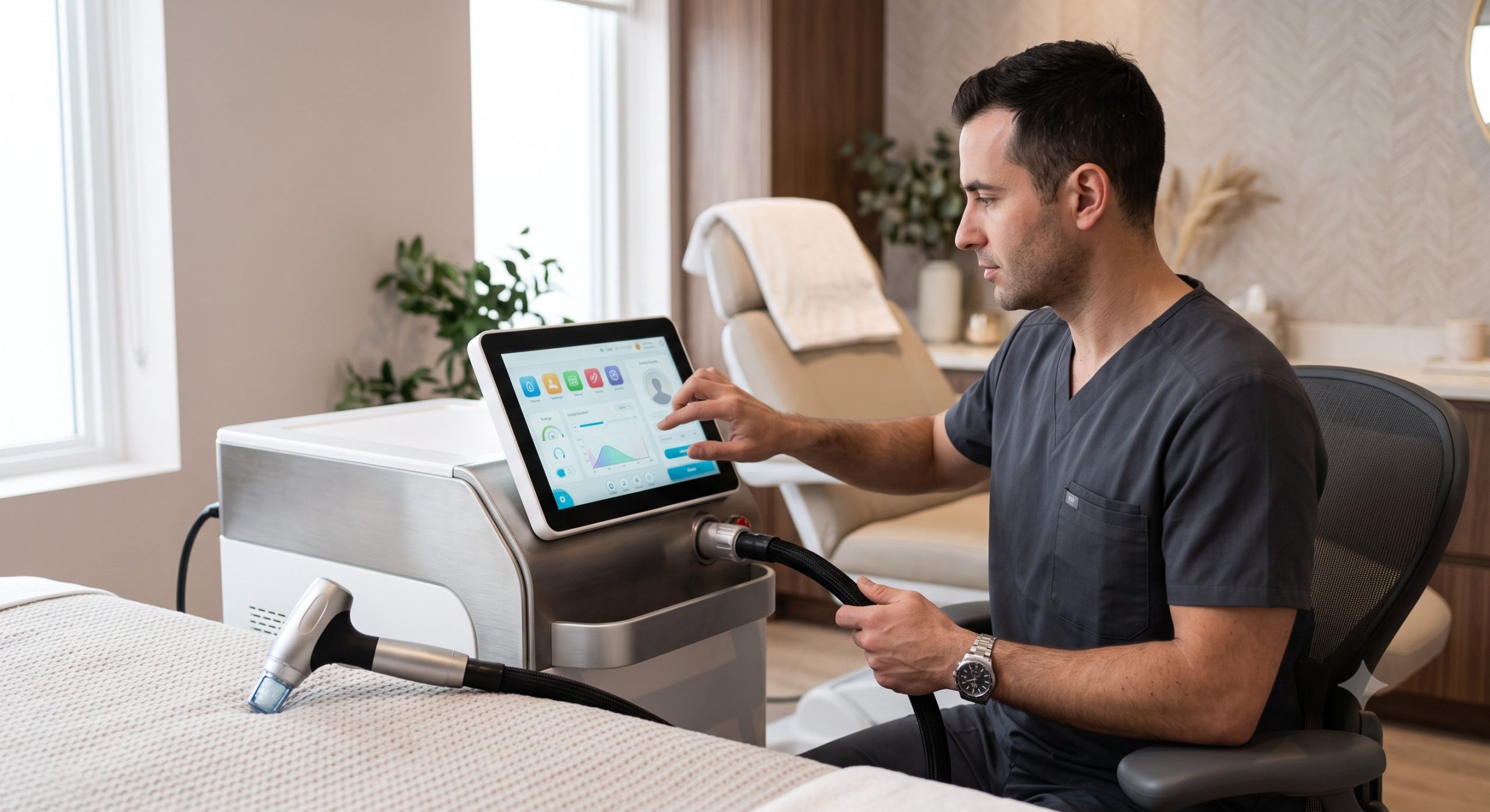 Laser Hair Removal FAQ: Expert Answers for Aesthetic Clinics & Dermatologists 2 Laser Hair Removal FAQ: Expert Answers for Aesthetic Clinics & Dermatologists details