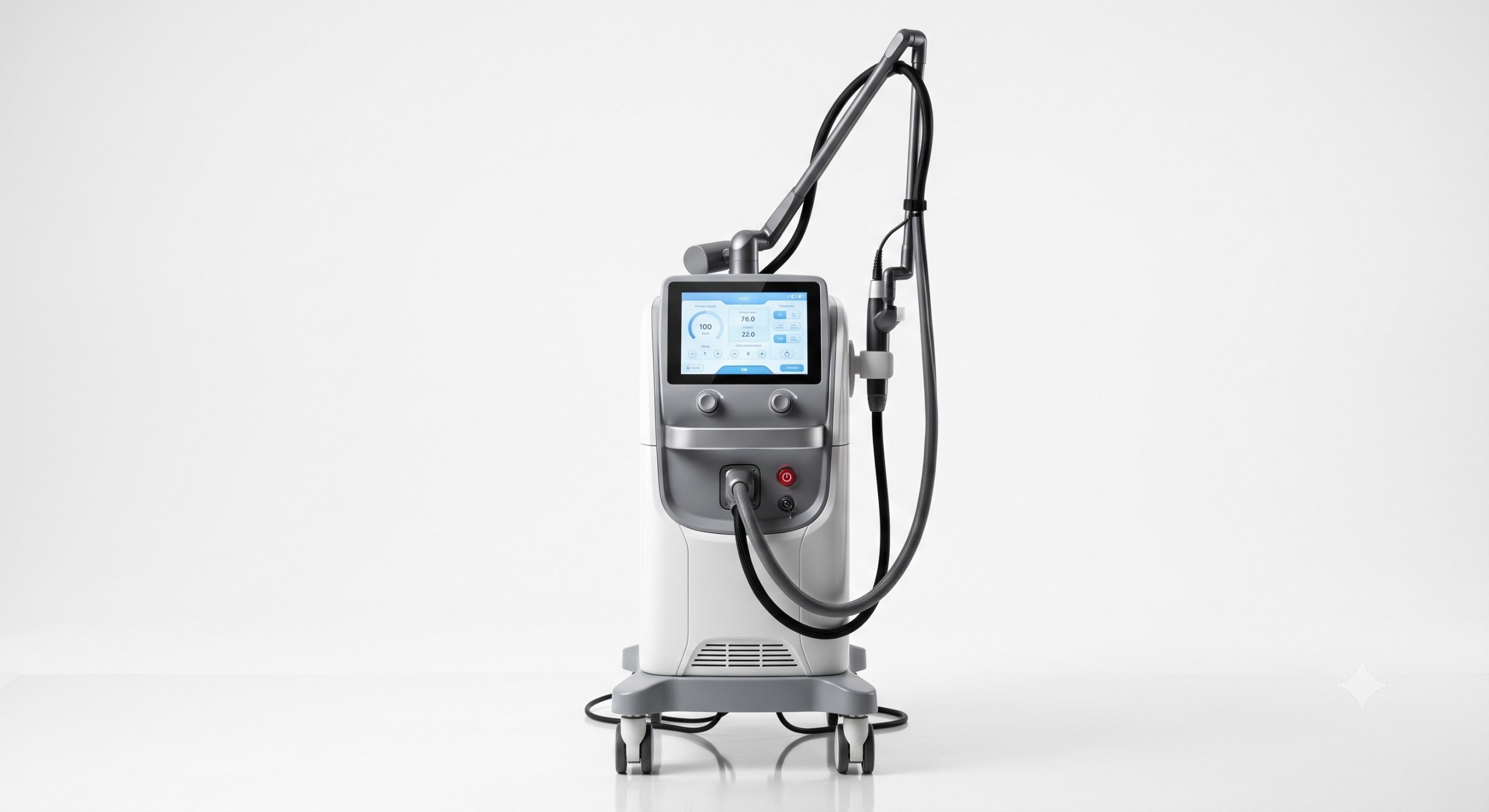 New Generation Nd:YAG Picosecond Laser Machine | Superior Clearance vs Legacy Systems | Cocoon Laser | image f753feb1 scaled