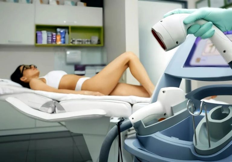 Bikini Line Laser Hair Removal: Complete Technology Guide for Clinics