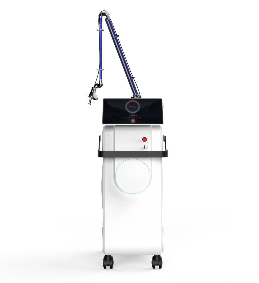 CO2 4D professional CO2 laser system
