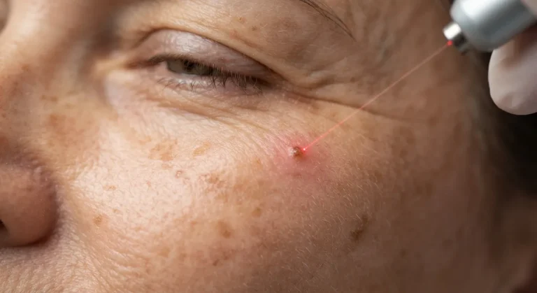 Thulium Laser for Melasma: Benefits, Results & Risks