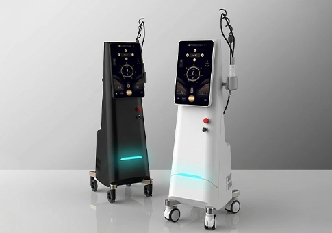 Thulium Laser: Technology, Benefits & Applications | Cocoon Laser | thulium laser
