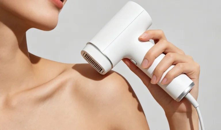 What Is the Best Laser Hair Removal Machine for Clinics?