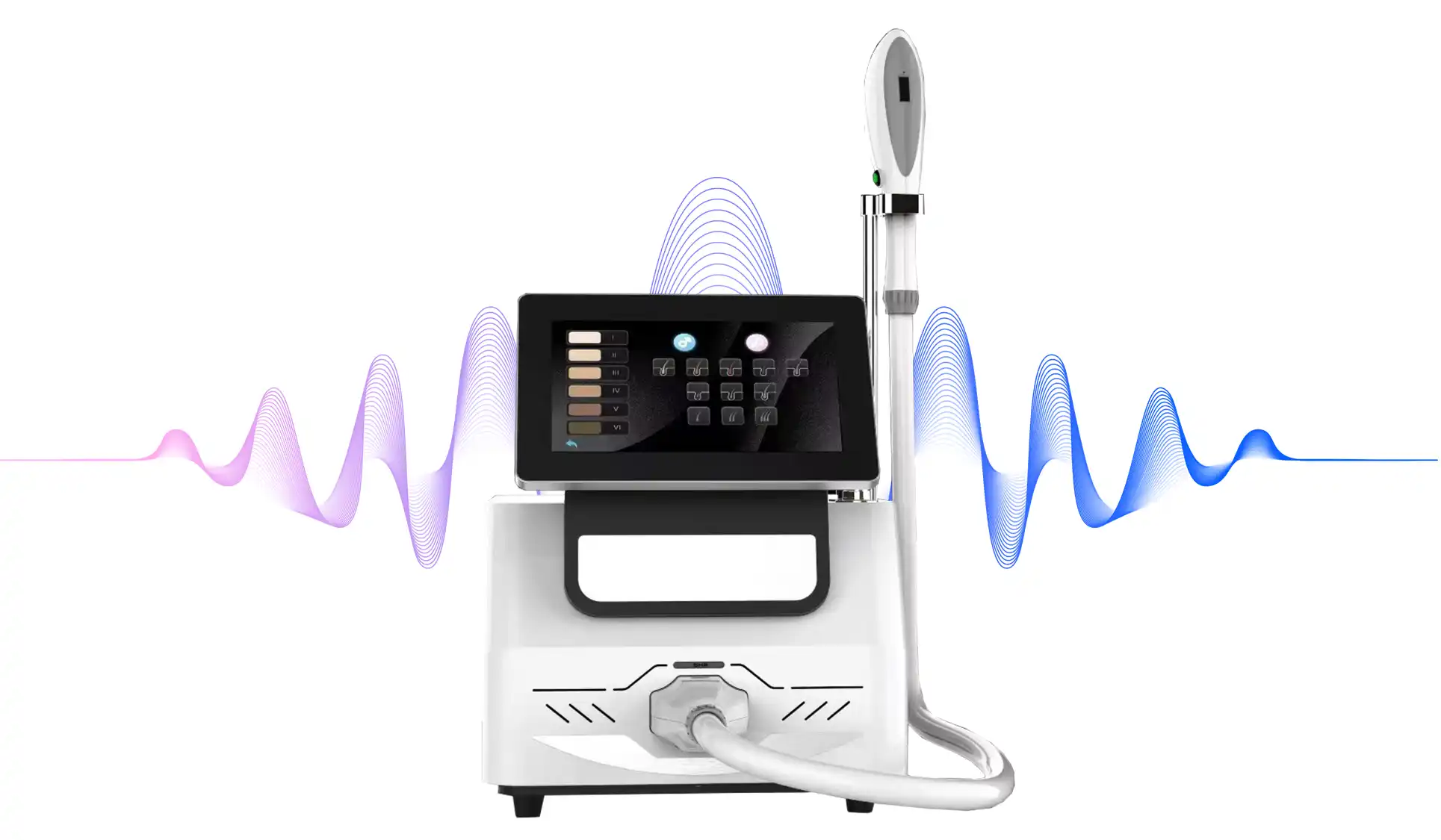 How Often Should You Use IPL Hair Removal? | Cocoon Laser | how often to use ipl hair removal 1