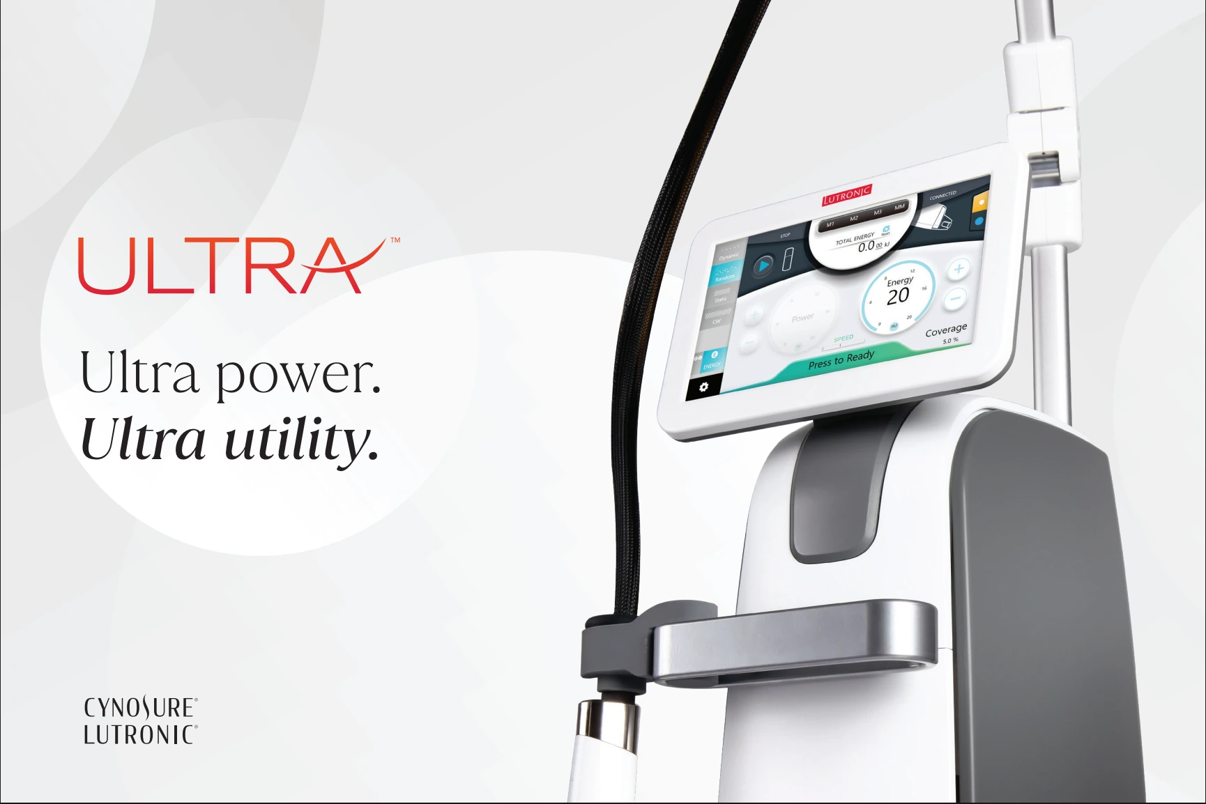 Lutronic Ultra laser 1927nm thulium technology guide