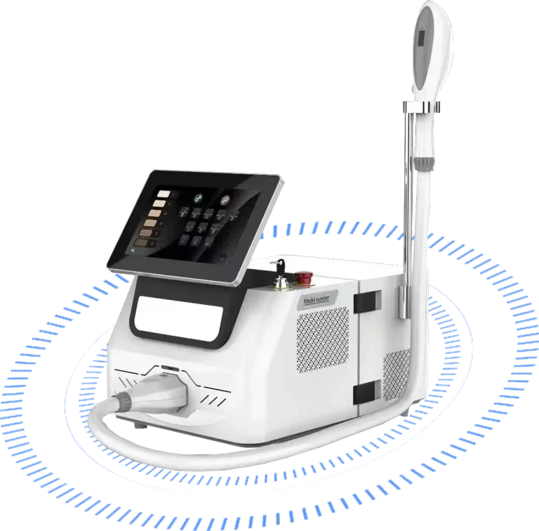 OPT vs IPL: What’s the Difference? | Cocoon Laser | opt ipl max professional system