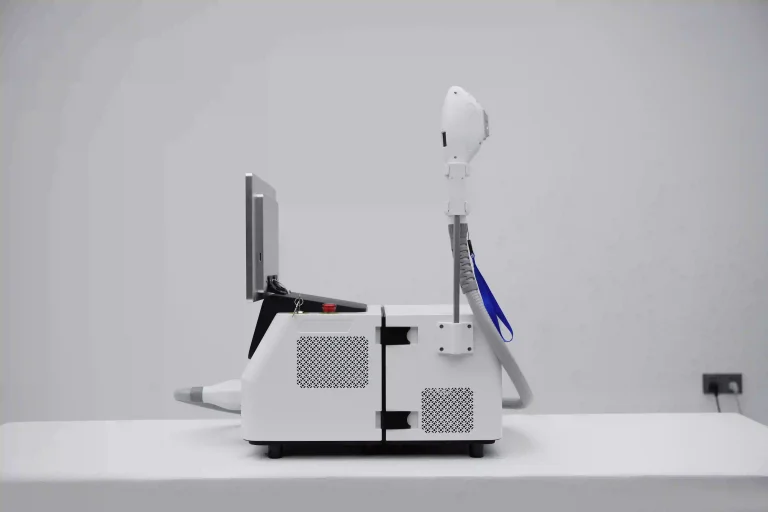 What Is IPL? How Intense Pulsed Light Works