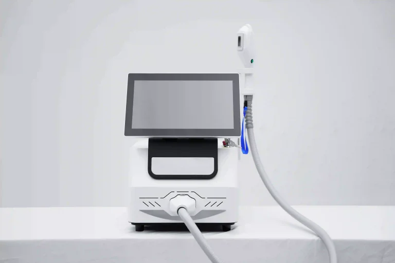 What Is SHR Hair Removal? How SHR Technology Works