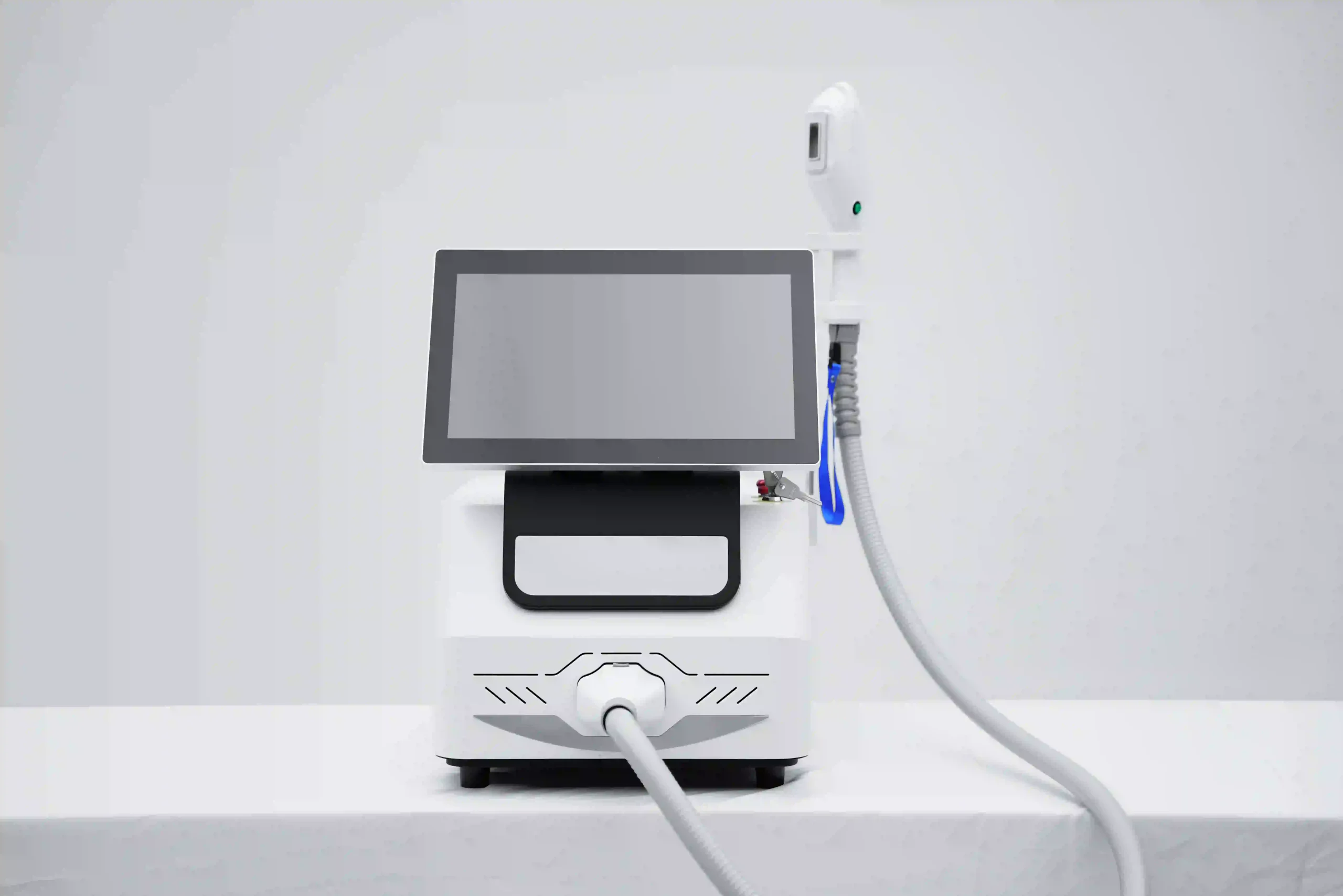 What Is SHR Hair Removal? How SHR Technology Works | Cocoon Laser | what is shr hair removal scaled