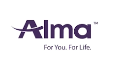 Alma Lasers company logo