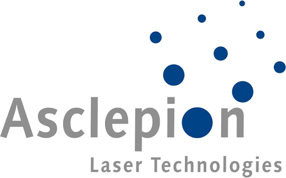 Asclepion Laser Technologies company logo