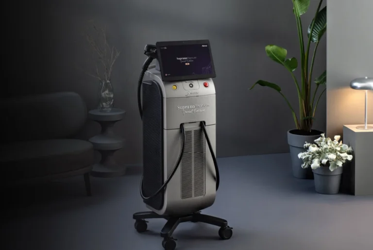 Best Professional Laser Hair Removal Machines (2026)