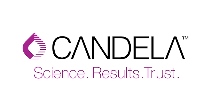 Candela company logo