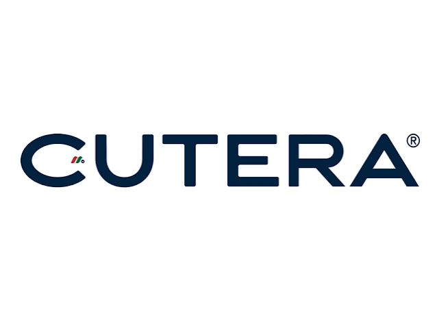 Cutera company logo