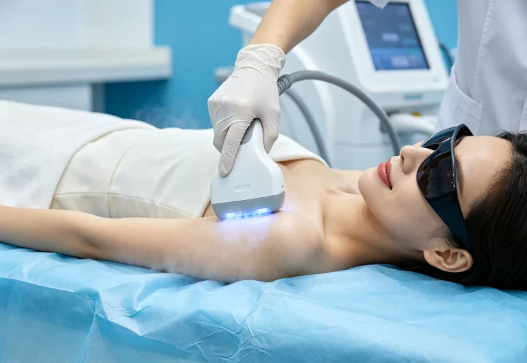 Does Laser Hair Removal Hurt? Pain by Body Area (2026)