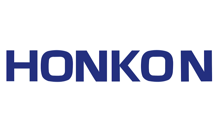 HONKON company logo