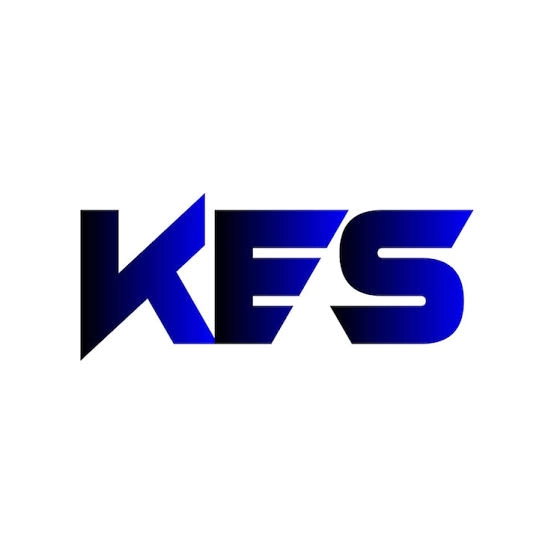 KES company logo