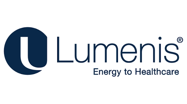 Lumenis company logo