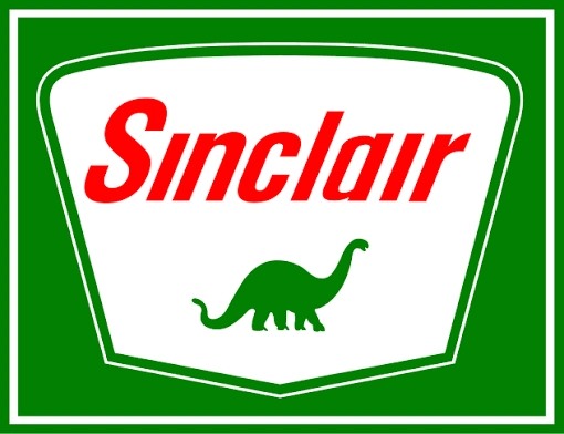 Sinclair company logo