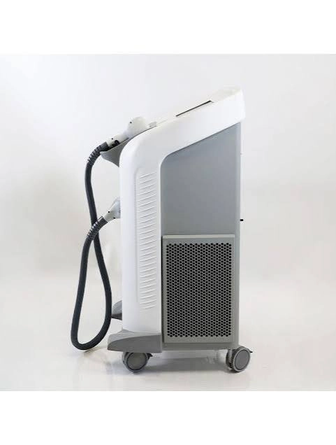 Sinclair Primelase professional diode laser hair removal system